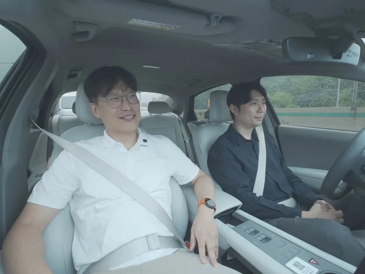 Hyundai to roll out in-house driver-assist system in 2029