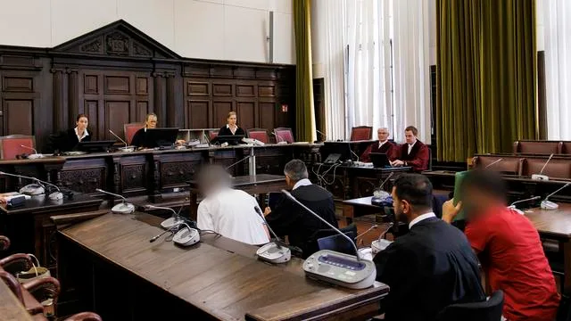 Anschlagspläne gegen Josef Schuster und Volker Beck: Mehrjährige Haftstrafen für geheimdienstliche Tätigkeit für den Iran