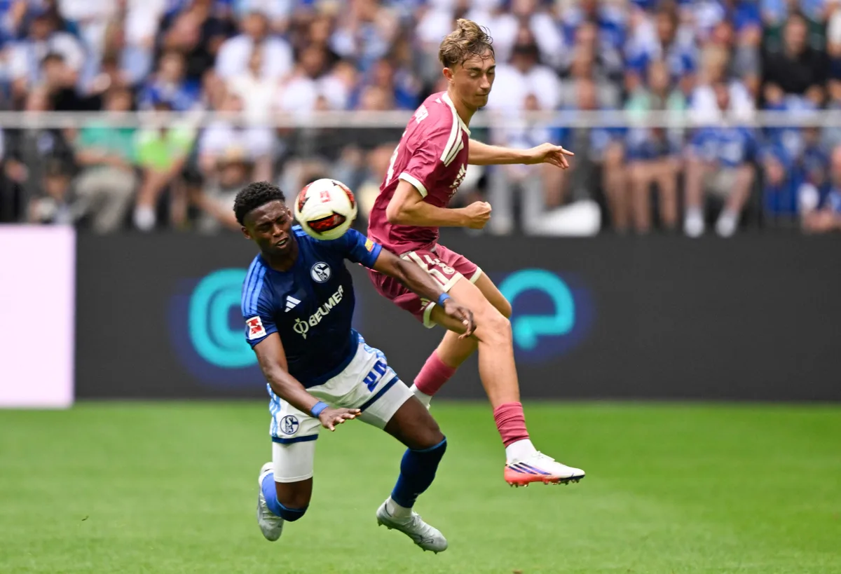 Huijsen no necesita ser Baresi