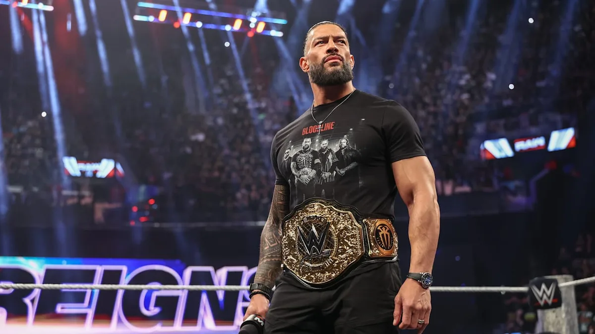 „RAW“ exklusiv schauen - Hier anmelden für das Turnier-Finale in der WWE