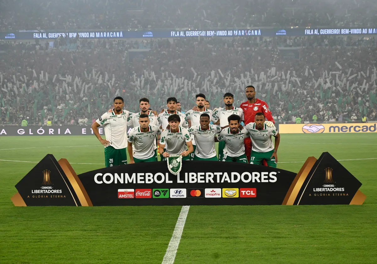 Atuações do Palmeiras: Carlos Miguel sai mal, e Flaco e Marlon garantem vitória; dê suas notas