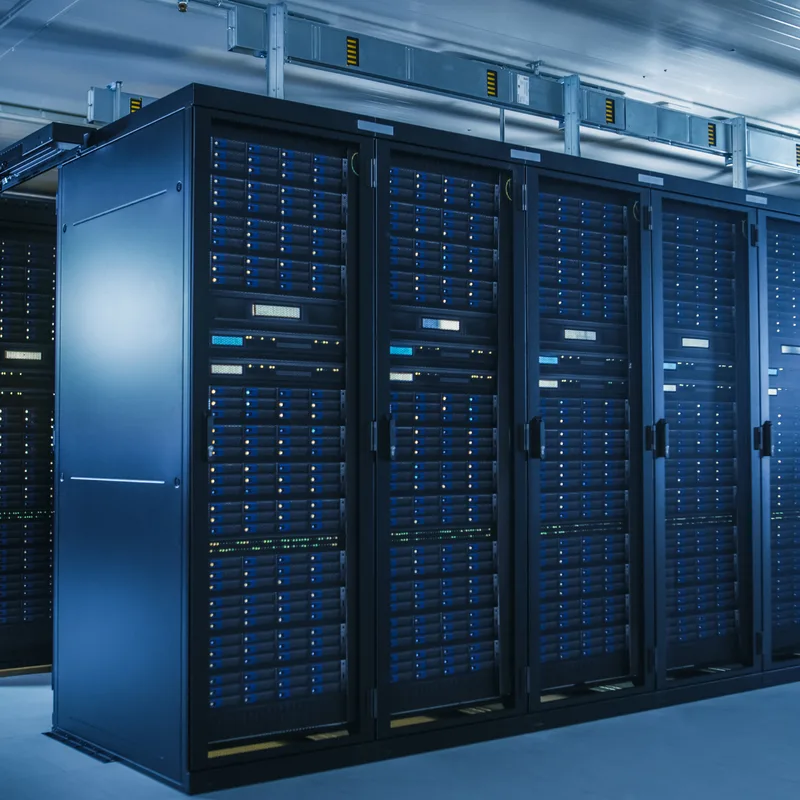 Actualité : Entre "risques environnementaux" et "économie de demain", ce projet de data center dans l'Oise divise