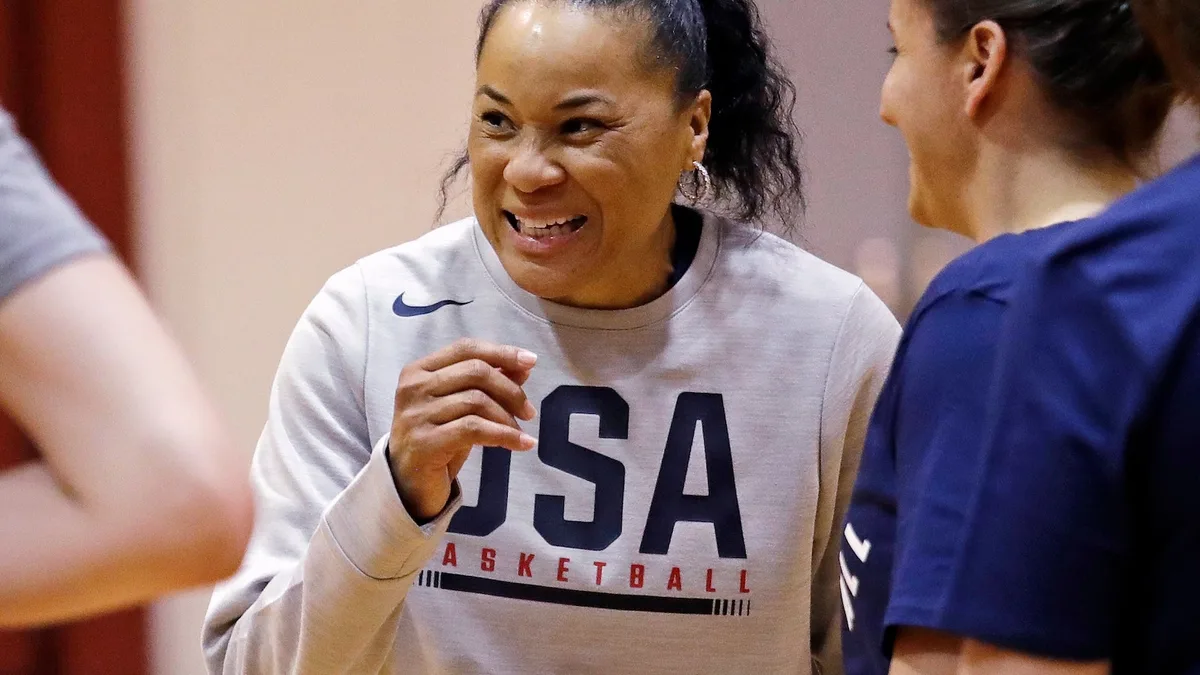 WNBA icons say the discourse and scrutiny around the league are part of the growing pains of success