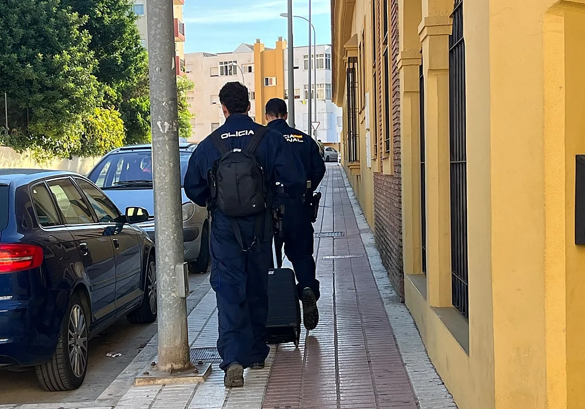 Dos ancianos mueren tras desplomarse un ascensor en una residencia de Vélez-Málaga: «Sabían el riesgo y no lo arreglaron»