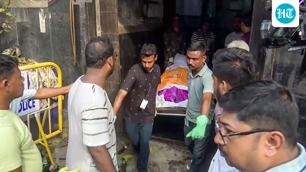 ‘Not enough police, govt hospital lacked facilities’: Kolkata pandal tragedy raises questions over emergency response