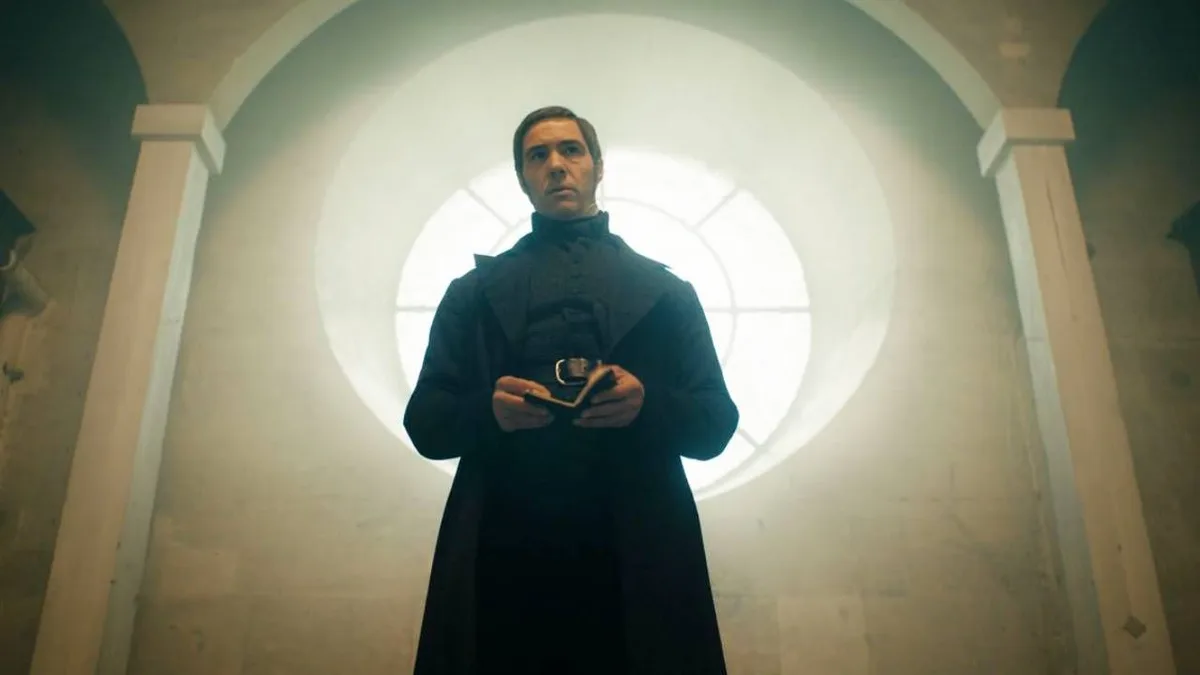 2 ans après Le Comte de Monte-Cristo, comment Les Misérables veut s'imposer comme le nouveau blockbuster français