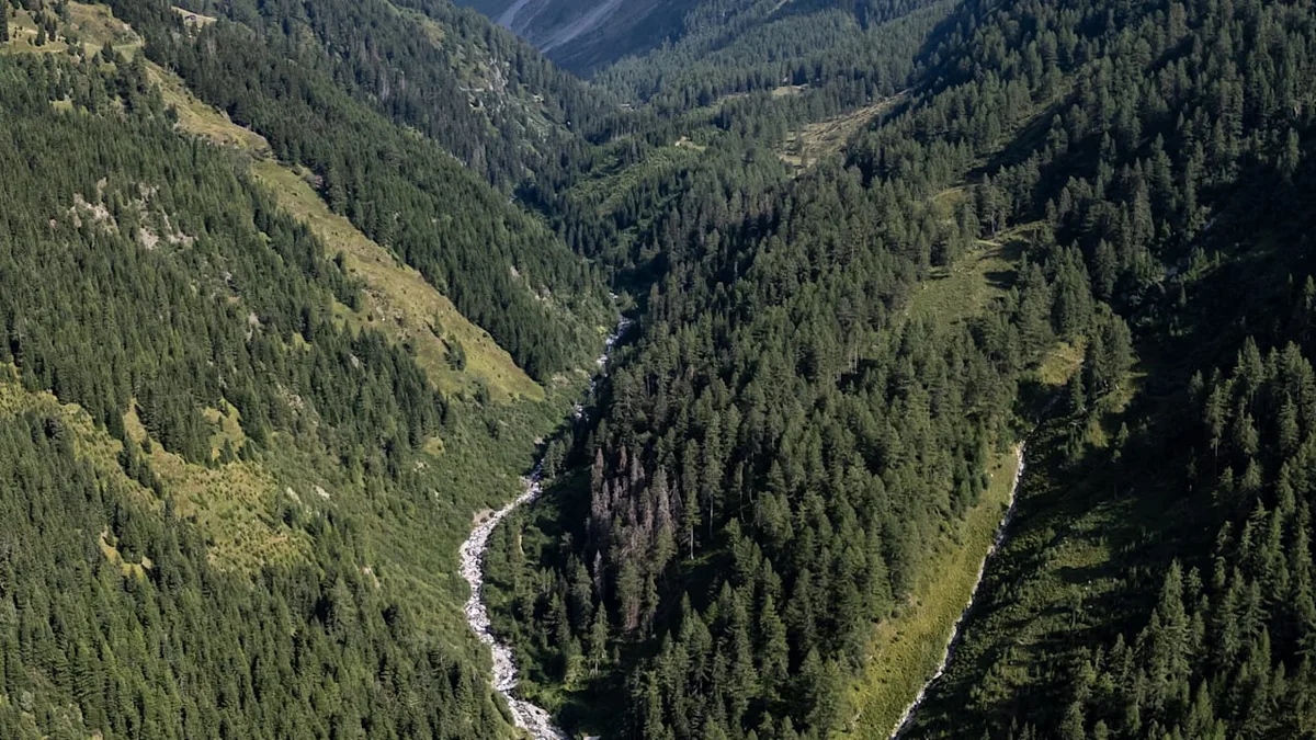 Am Großglockner - Deutscher (19) stürzt beim Klettern in den Tod
