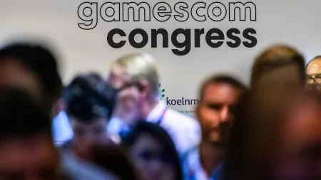 Politik und Gamescom: „Die vielen Missverständnisse hinter uns gelassen“