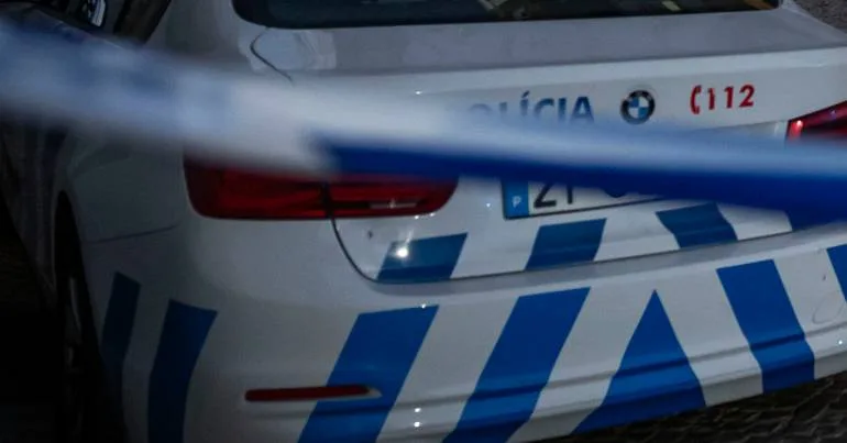 Homem detido por matar companheira em Albufeira