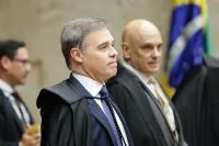 Moraes: PF presumiu que bloco de notas do iPhone era Whatsapp enviado a mim