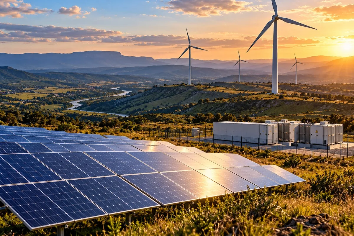 CHRIS EGBERINK | SA’s next energy challenge