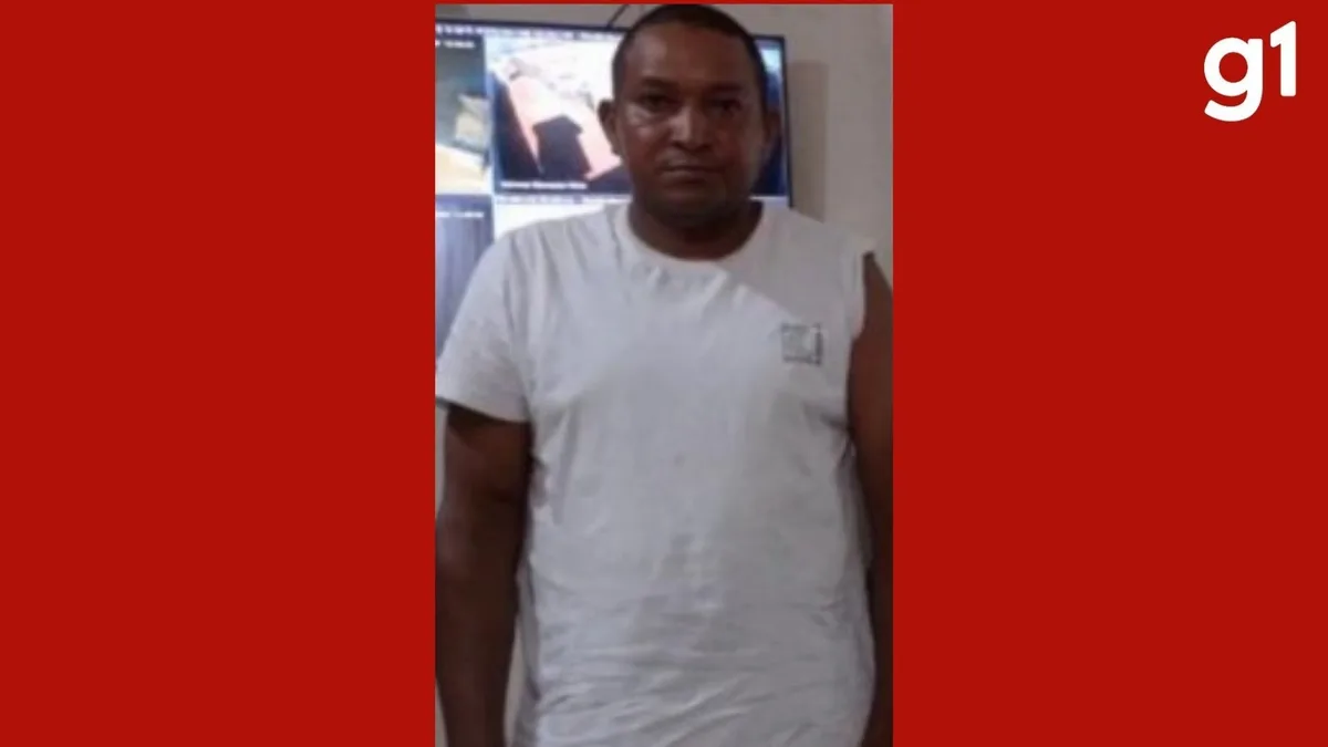 Suspeito de matar ex-companheira é encontrado morto em penitenciária de MT