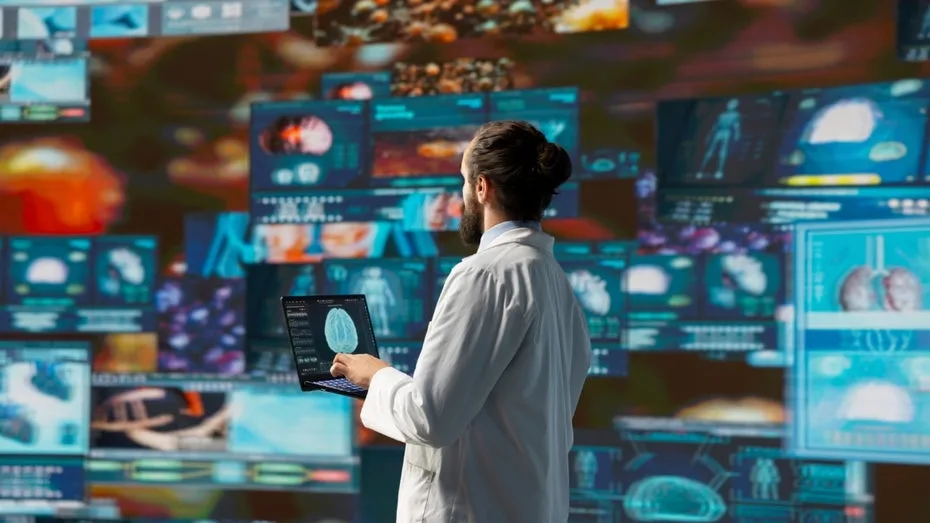 KI-Modelle in der Medizin: Forscher der TU München entdecken hohes Datenschutzrisiko