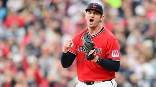 Una noche para la historia: la abrumadora exhibición de Gavin Williams en playoffs