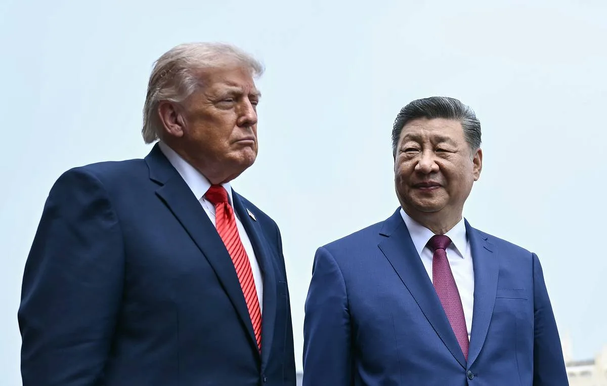 China, US need to pave way for peaceful coexistence — Xi