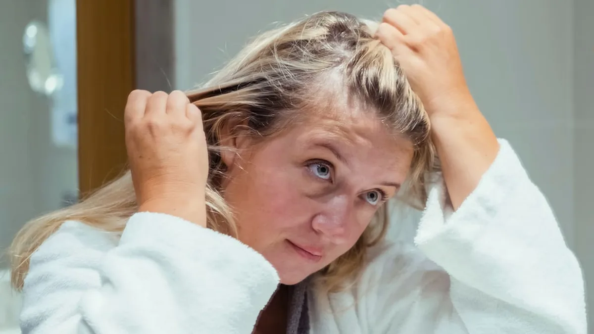 Neue Hoffnung - Rheuma-Medikament stoppt kreisrunden Haarausfall