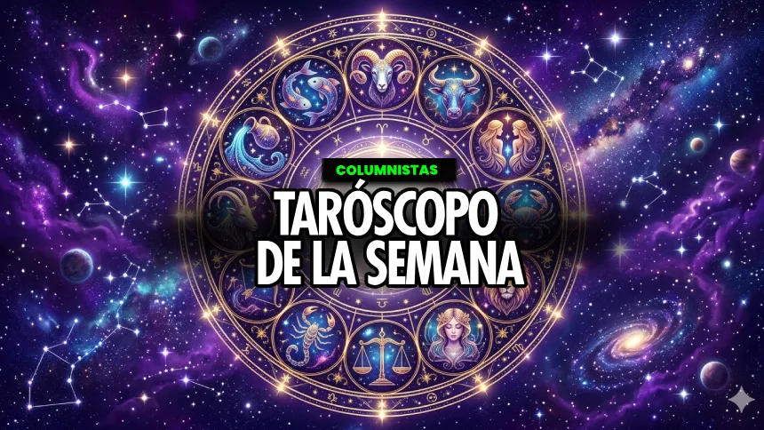 Signo por signo: Nuevo comienzo y pacto inesperado lo cambiará todo esta semana
