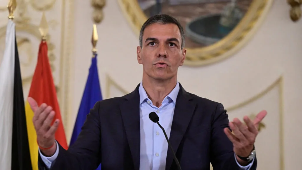 Ceuta: primeiro‑ministro espanhol isenta Marrocos, mas reafirma a soberania de seu país