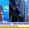 Reentrada do Estado na REN pode gerar conflitos de interesse, alerta João Galamba