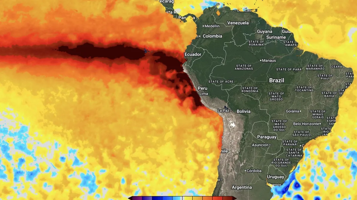 Fenómeno El Niño EN VIVO: últimas noticias, alertas climáticas y trabajos de prevención en Perú