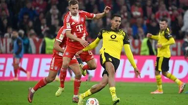 Fußball, Radsport und mehr: Das läuft dieses Wochenende live