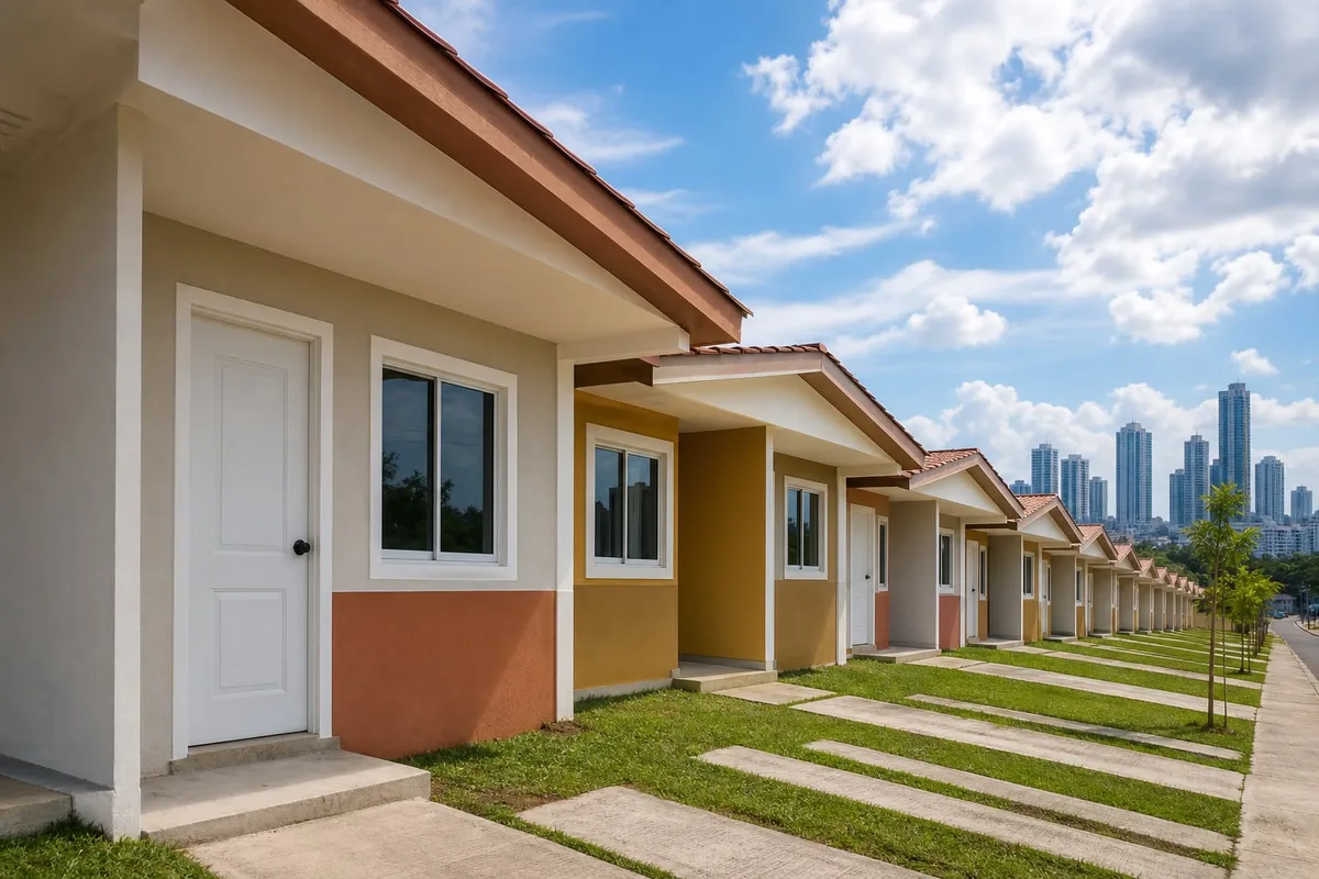 Quejas de los compradores de viviendas lideran las estadísticas de la entidad de protección al consumidor en Panamá