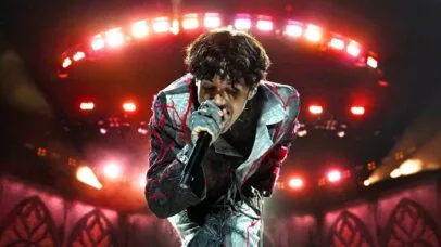 A relação de Oliver Sykes com o Brasil: ‘tenho CPF e conta no Mercado Livre’