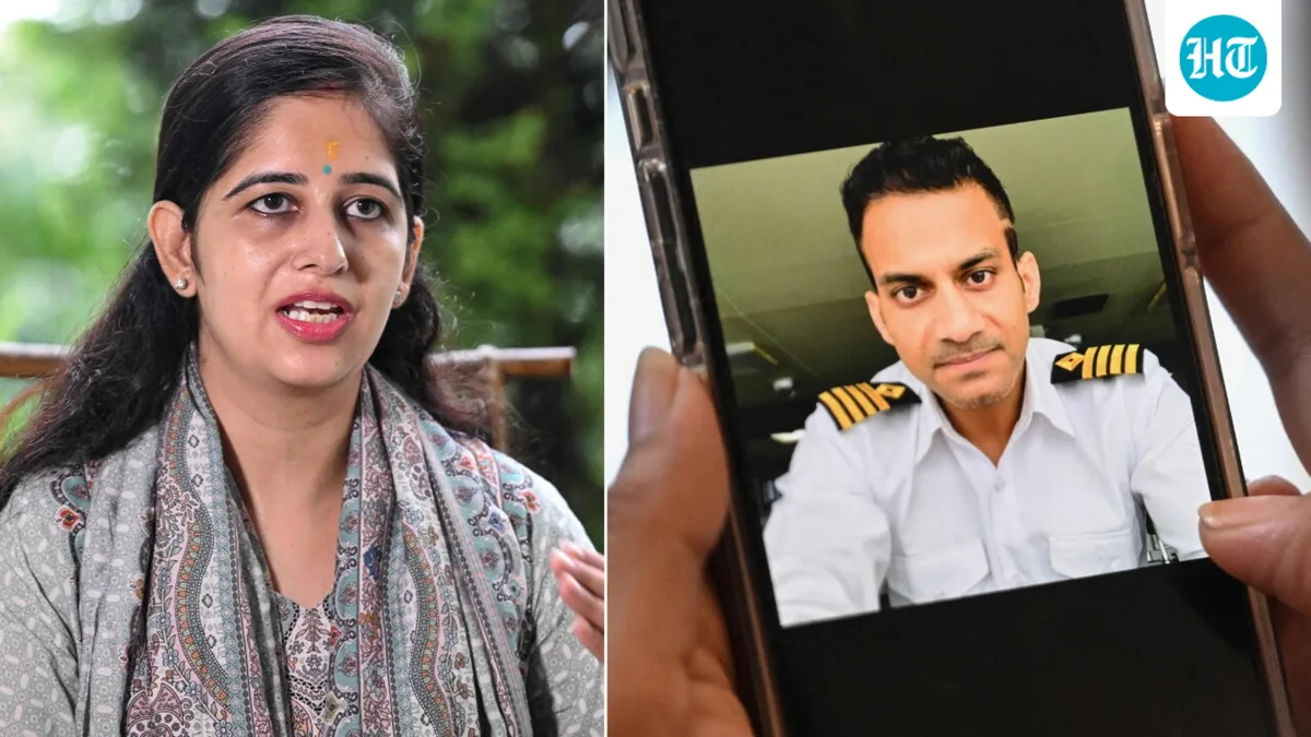 ‘My husband became scapegoat’: Wife of Indian captain held in UK over ‘Russia shadow fleet’ case