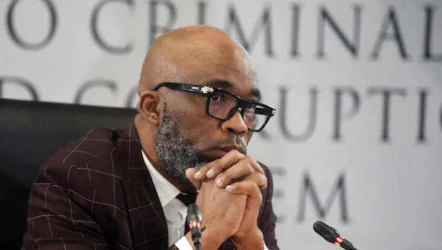 Five quick takes on Matlala’s meeting with Mkhwanazi