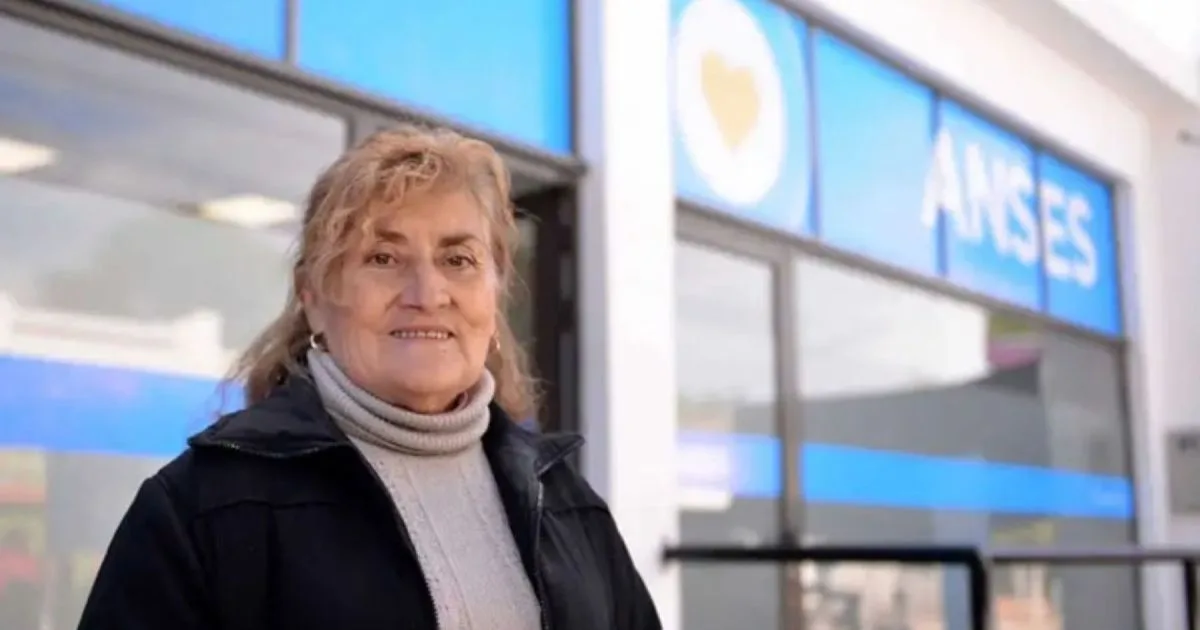 Pensiones No Contributivas ANSES septiembre 2026: fecha confirmada para el cobro de SUAF, aumento del 2,11% y bono