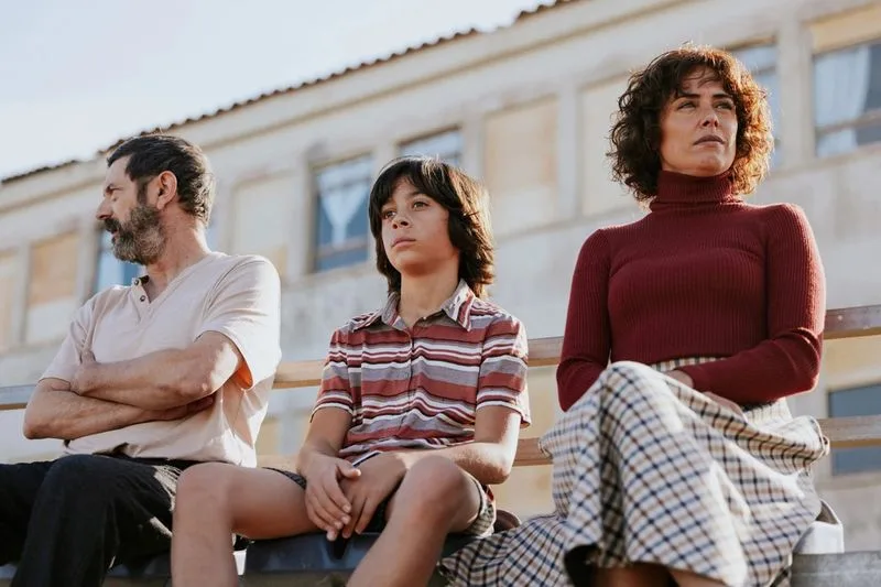 WHAT WE’RE WATCHING: JM Coetzee’s biblical trilogy comes to screen in daring cinematic saga