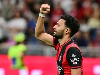 Serie A. Gonçalo Ramos débloque son compteur et libère l’AC Milan
