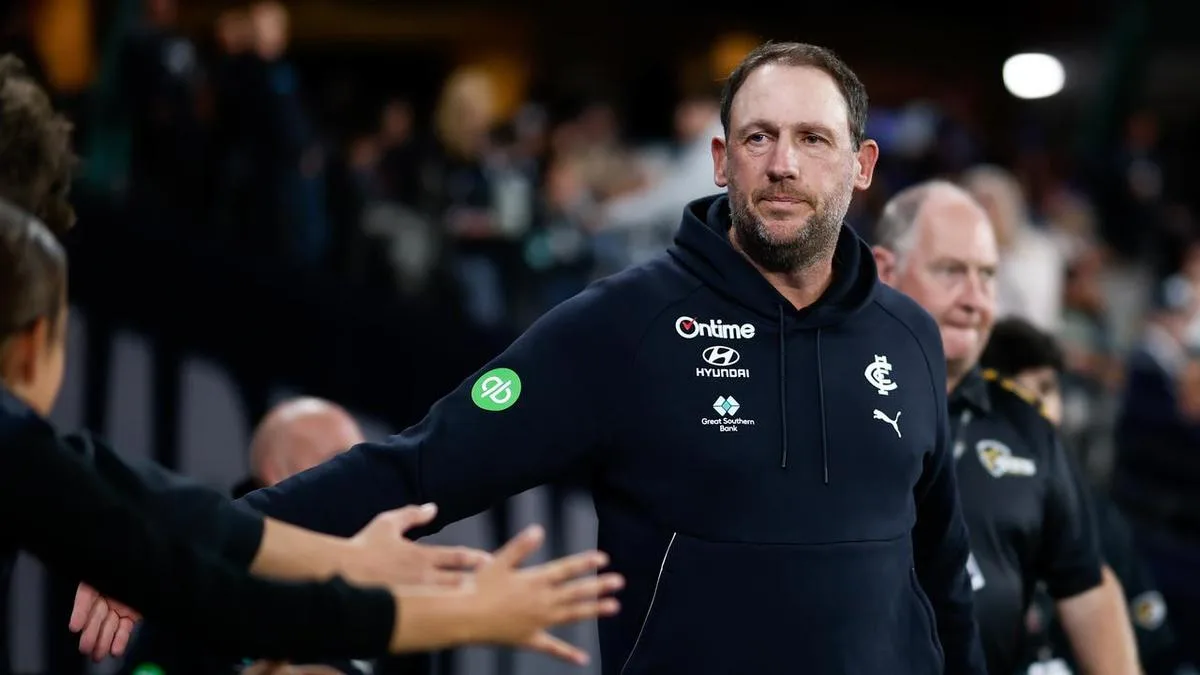 AFL’s inaugural wildcard weekend fixture locked in as Bulldogs and Magpies given Friday night slot