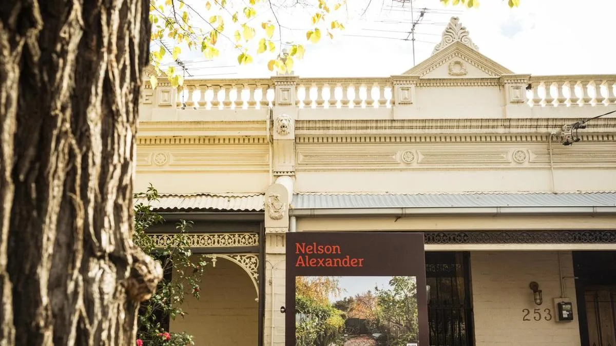 Home auctions take a hit with price disclosure rules