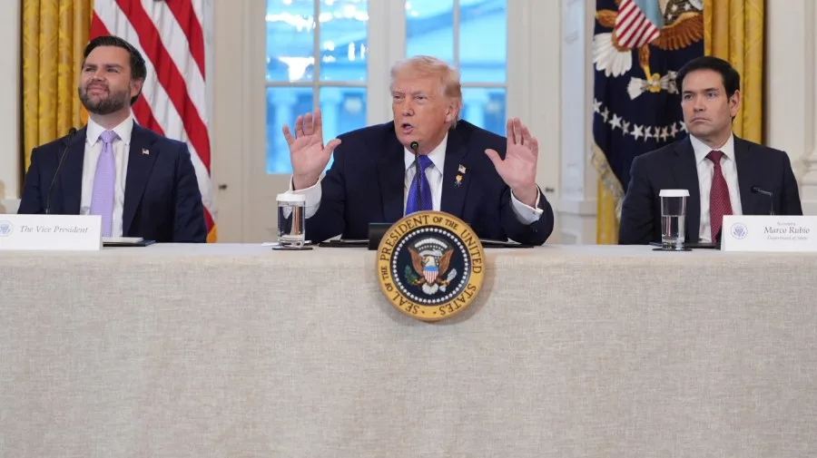 Live updates: US-Venezuela oil deal sparks debate; Doug Ford set for Sunday show appearance