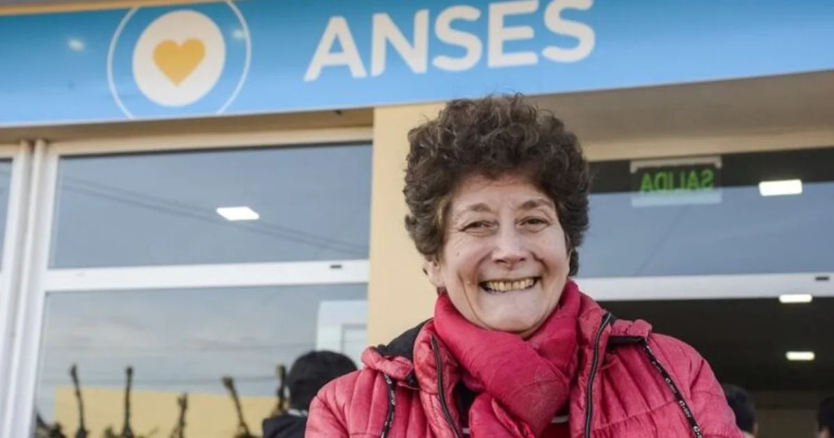 ANSES confirmó las fechas de cobro de septiembre: cuándo cobran jubilados, AUH y calendario completo