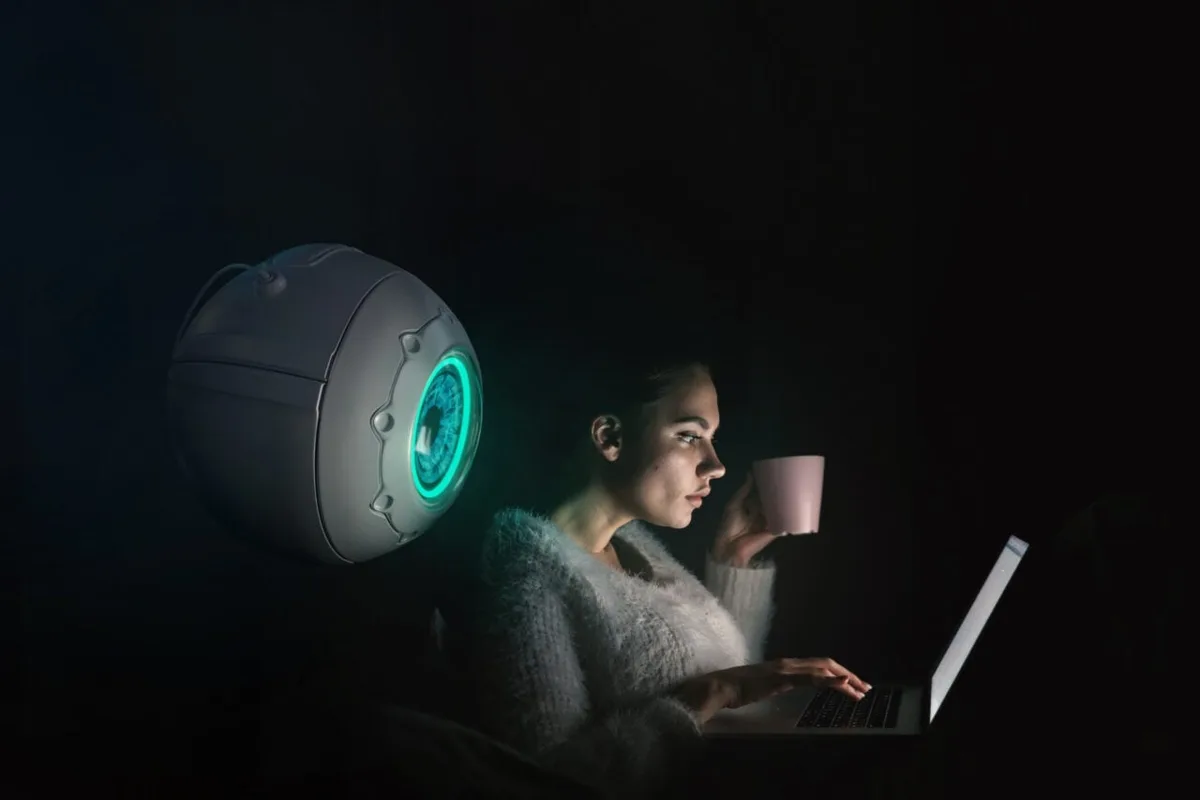 AI Startup Wants Every Company to Assign You Your Own Personal Stalker