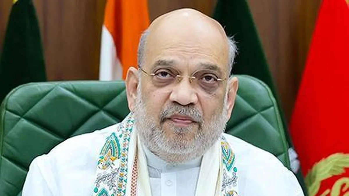 Amit Shah to visit Punjab on October 20, says BJP leader Ravneet Bittu