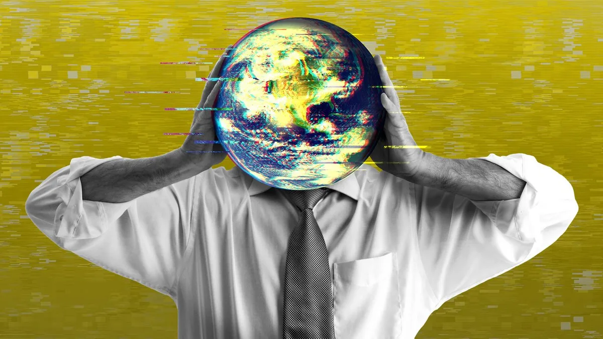 Two words that worry global central bankers the most