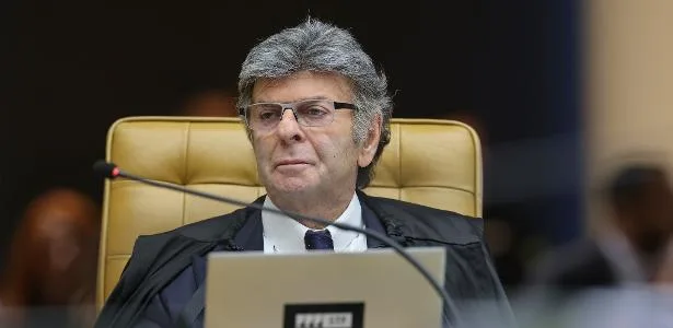 Fux e Mendonça acusam PF de 'peitar ministro' e ser 'polícia paralela'