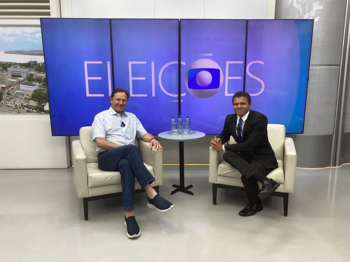 Candidato ao Senado, Acir Gurgacz diz que sua condenação foi uma 'uma grande injustiça'