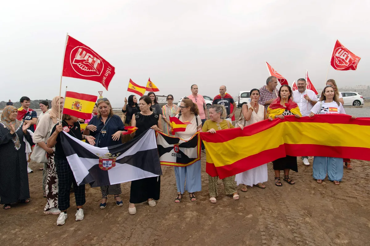Delegación de Gobierno pone trabas a la manifestación de Madrid, que se celebrará como 'acto institucional' del Ayuntamiento