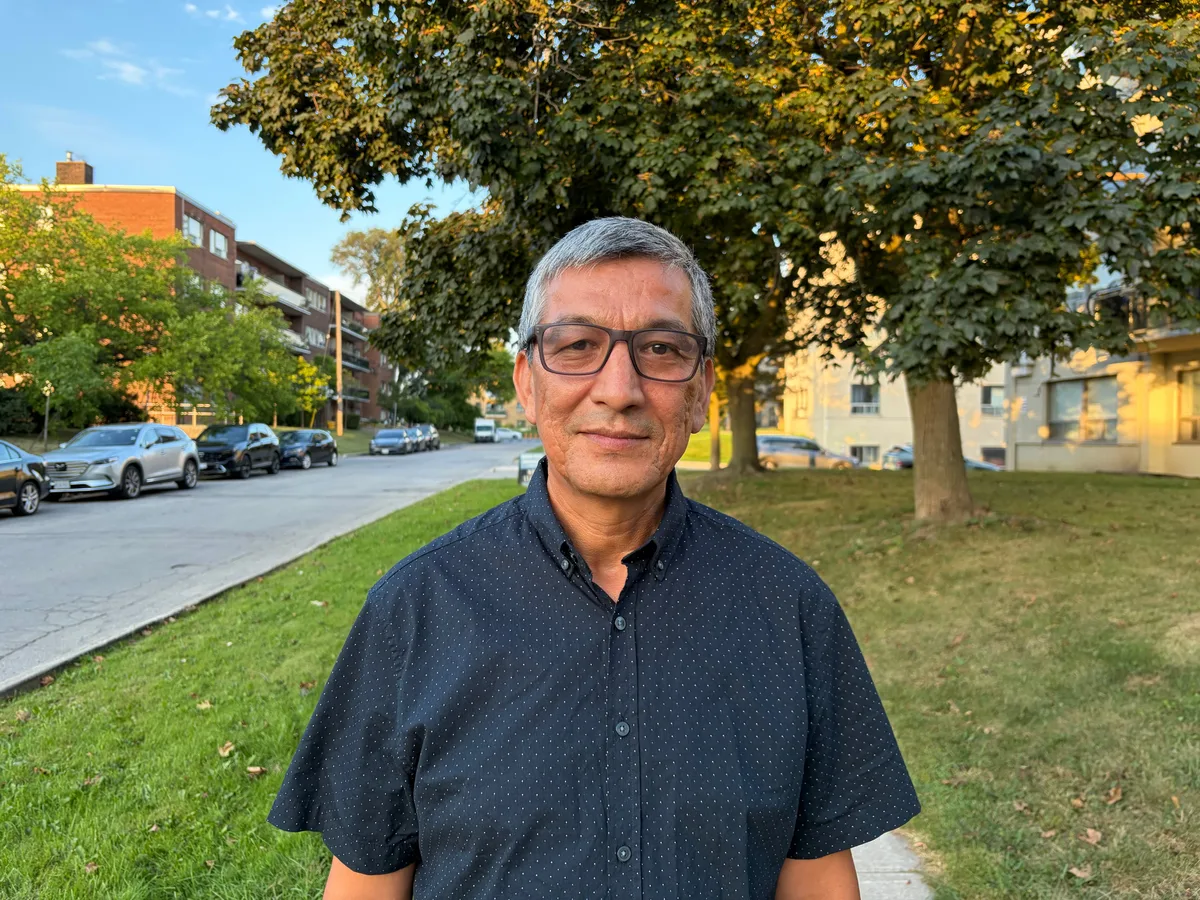 Toronto poet and educator offers lifeline to Afghan girls barred from school under Taliban rule through online classes