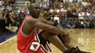 Subastarán la camiseta de Michael Jordan del Juego 3 de las Finales de la NBA de 1998