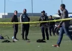 EUA: veículo invade jogo de futebol infantil e deixa 2 mortos e 10 feridos
