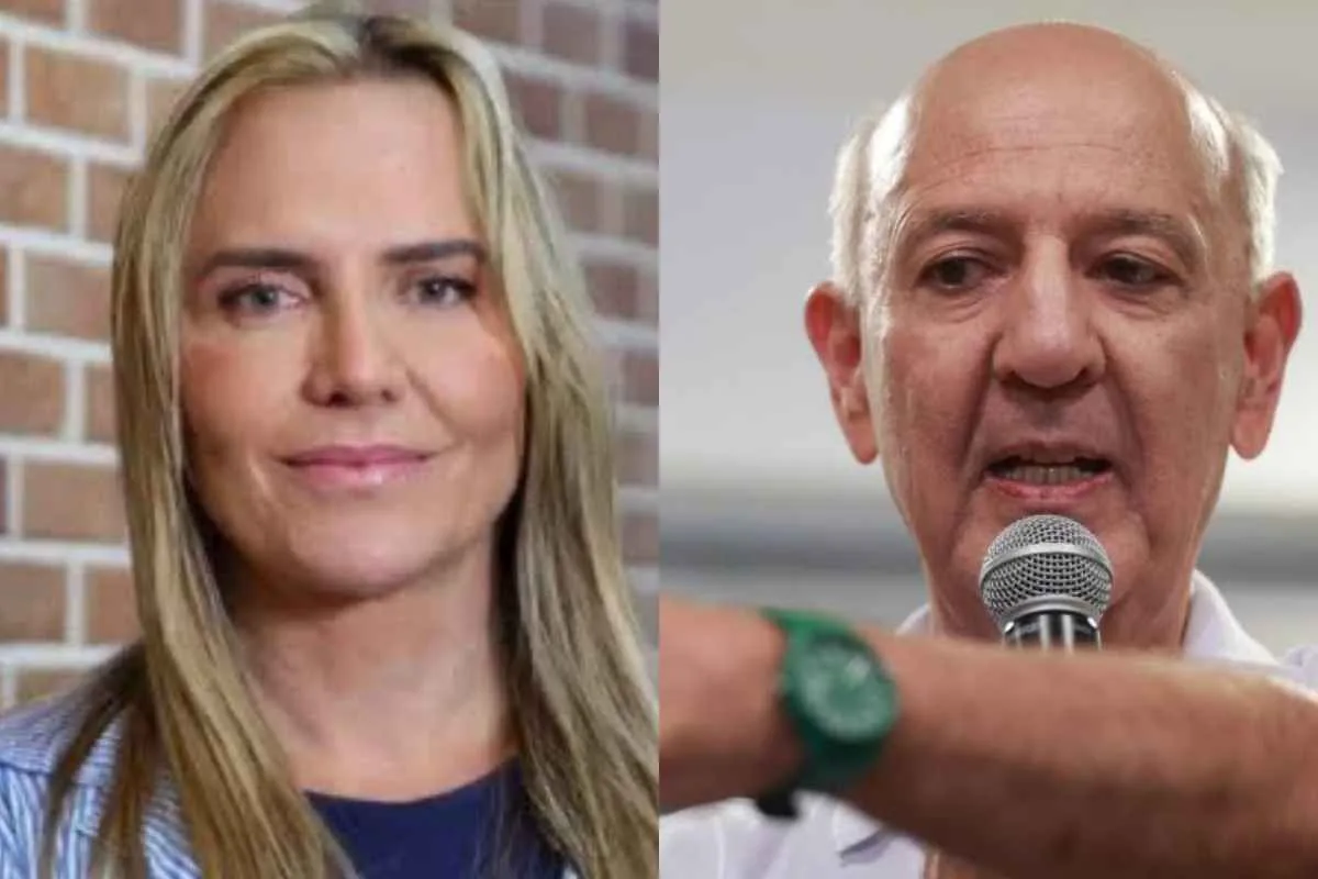 Datafolha: Celina tem 30% das intenções de voto e empata tecnicamente com Arruda, que soma 28%