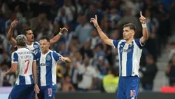 FC Porto-Arouca, 2-0 (crónica)