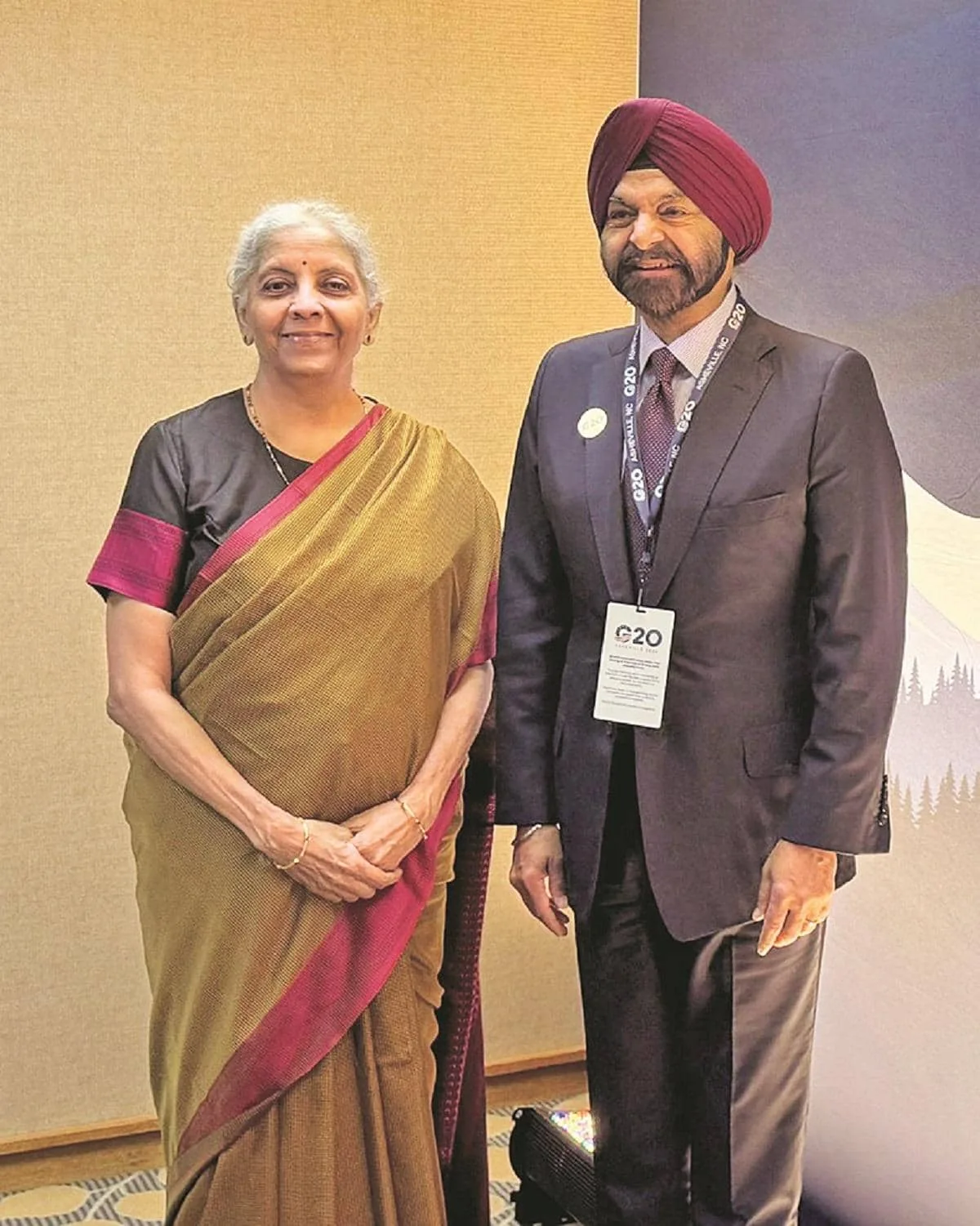 India backs US on global imbalances, but China blocks G20 consensus