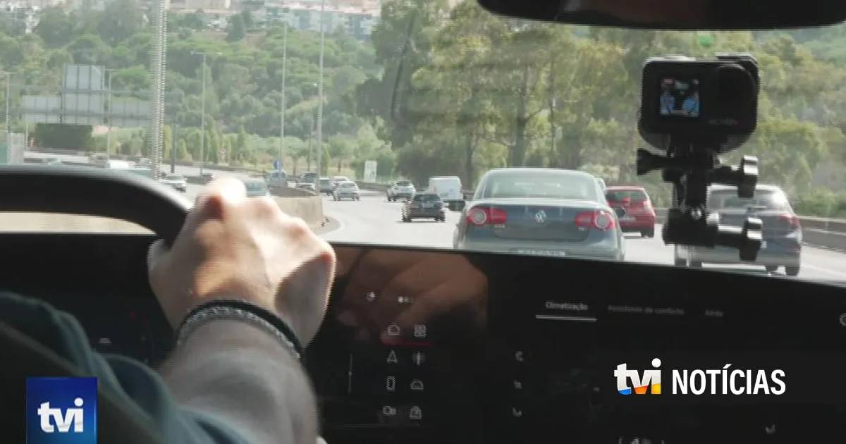 GNR aumenta fiscalização nas estradas. Infrações por excesso de velocidade e álcool no sangue são as que mais preocupam