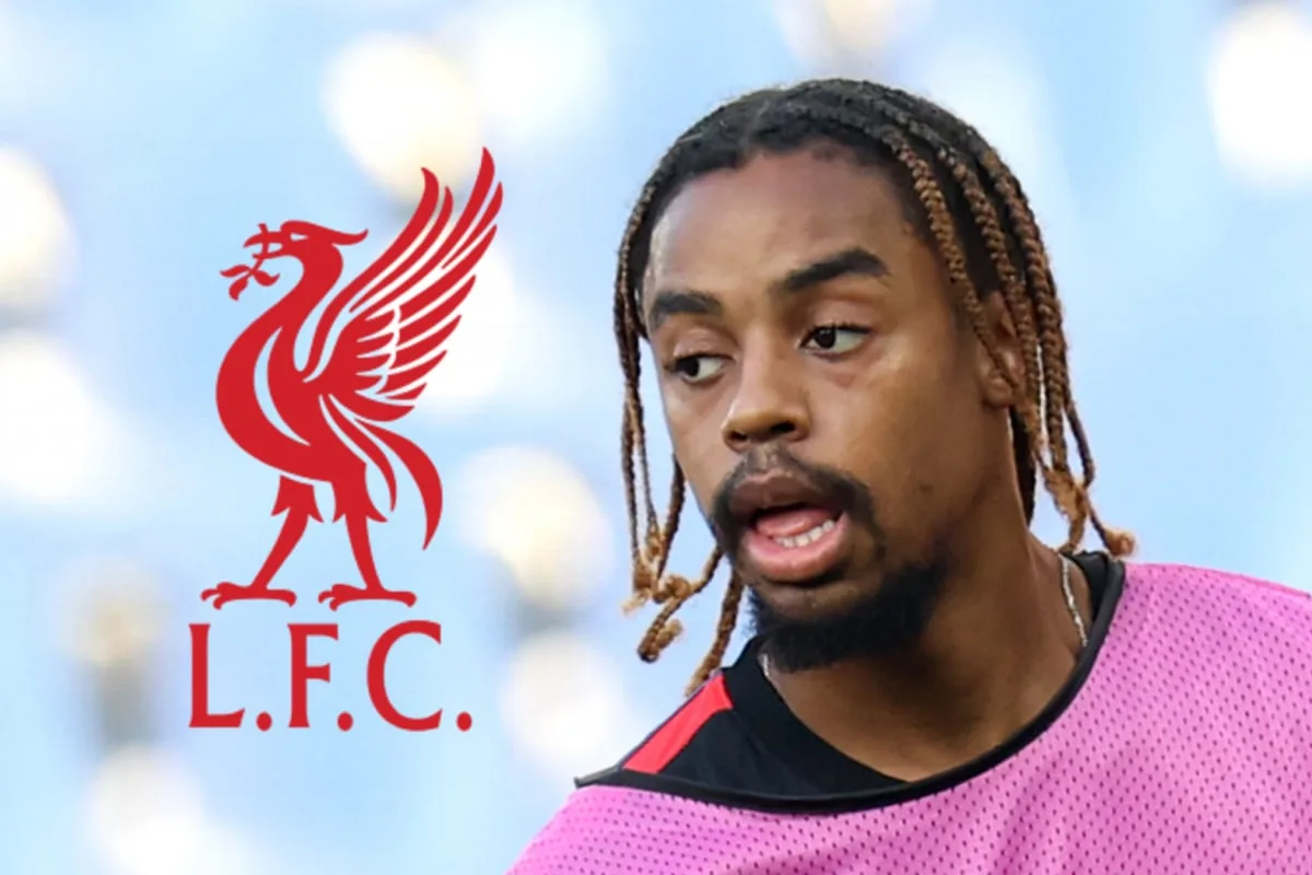 Liverpool hope for Bradley Barcola 'clarity' as crunch transfer talks held with PSG